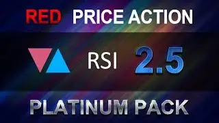 Индикатор RED RSI Arrows v2