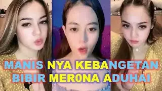 BIGO LIVE | CEWEK MANIS B0D1 MULUS | ASLI BEL4HAN B1B1R NYA MANTEP | Lagu Alan Walker (Remix) Viral