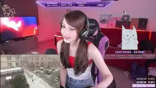 Играем в Fortnite и Доту