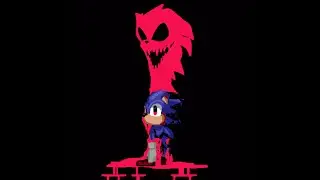 [FNF] Faker (Encore) - Sonic.exe UST