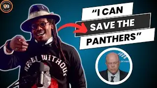Cam Newton Wants to RETURN TO THE CAROLINA PANTHERS!