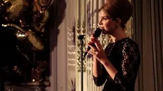 Lana Del Rey Sings at Mulberry Dinner | Grazia UK