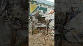 Принцип работы и размеры в видео на канале.