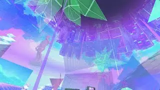 24kCam - Slide (Official Visualizer)