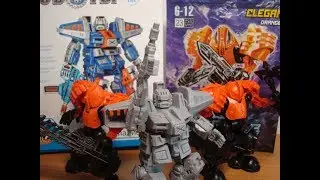 Обзор Технолога : Star Beetle  и Videoman