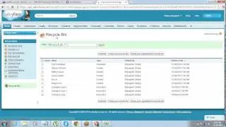 Apex Data Loader to Import Data & Export Data, Field Accessibility, Data Storage Usage