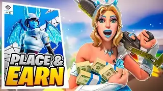 How to Get Earnings in Solo Cash Cups in Fortnite