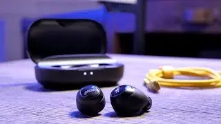 Apple AirPod Killer? Zolo Liberty Totally Wireless Headphones