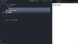 03. React Components - Arrow Function vs Regular Function