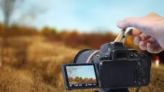 Фоллоу фокус своими руками за 10 минут