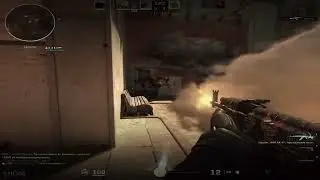 CS-GO EDITS The virtual world