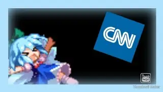 cirno news network