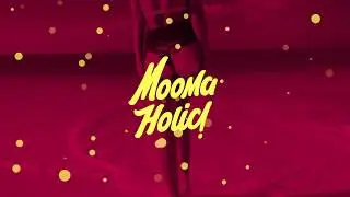 Jurri & Tony - Body Shake [Moomaholic]