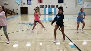Land of a Thousand Dances