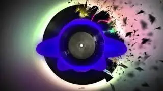 Major Lazer - Powerful feat. Ellie Goulding (red-deepMusic remix)