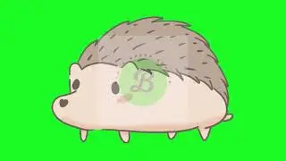 Snail Green Screen | Bloxx green Screen