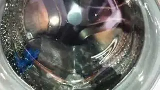 Bosch Avantixx 7 ActiveWater - Super Quick 15´
