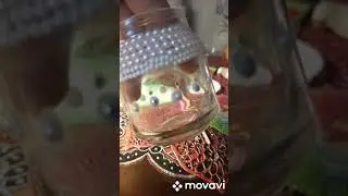 Что сделать с остатками алмазной вышивки.