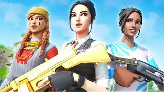 Daily Trio Cash Cup Highlights #1 #gasclangg