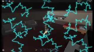 Roblox Survive and kill the killers in area 51 - key for secret room