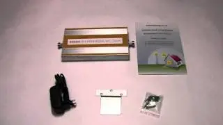 Усилитель 3G сигнала. BN-WSB-R23A-WCDMA