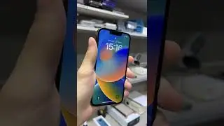 iPhone 13 pro до/после