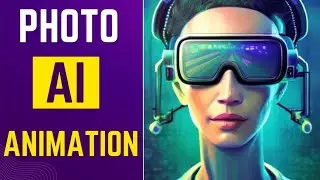 How to create AI animated video - AI Video Generator - Md Abu kalam