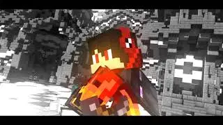 Intro Minecraft Template For JK Gaming (MI + AE)