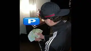 Pashanim x Hoodtrap Type Beat 
