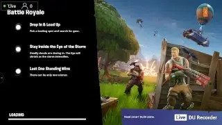 fortnite