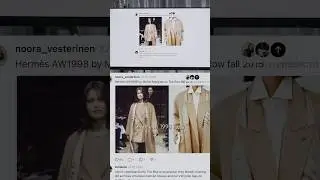 The Row копирует известные бренды? 