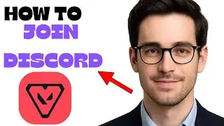 How to Join Valorant Discord Server (2025 Guide)