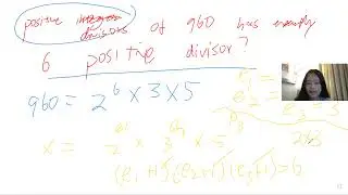 AMC Number Theory Problem #1