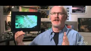 ILM - Transformers Miniature Magic