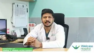 Hernia Explained: Causes, Symptoms & When to Seek Medical Help | Welcare Hospital