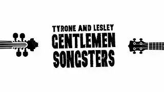 Gentlemen Songsters now on Bandcamp