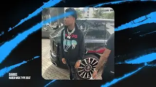 Nardo Wick Type Beat - 