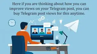 Buy Telegram Post Views for your Goodwill