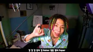 [Genius Young K] 겁 (Self Video)