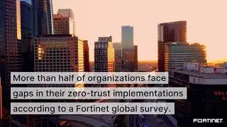 Implementing a Zero Trust Architecture for Stronger Security | ZTNA