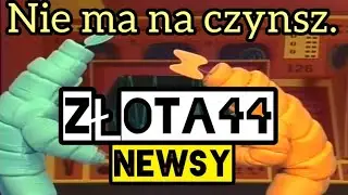 Zaorski - Nie ma na czynsz - Janoszek Tradingu