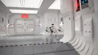 LEGO Star Wars: The Skywalker Saga