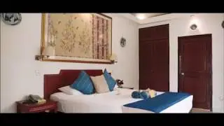 Lotus Bungalows Candidasa, the perfect diver’s hideaway