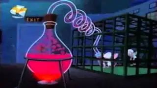 Пинки, Элмайра и Брейн Pinky, Elmyra & the Brain Заставка Заставки Intro Intros Opening Openings