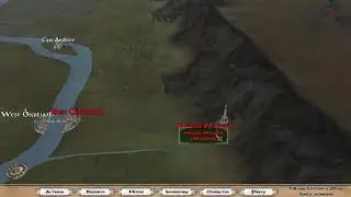 Last Days mod- LOTR based Hand of Sauron Guide ep 1