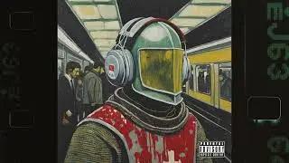 (free) 90s Old School Boom Bap type beat x Underground Freestyle Hip hop instrumental | 