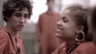 Misfits - Gear Stick