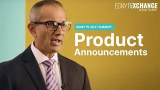 Egnyte 2021 Summit: Product Announcements