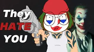 Why Joker: Folie à Deux HATES YOU! (SPOILERS)