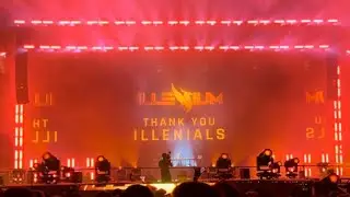 ILLENIUM: Trilogy LA 2024 - Good Things Fall Apart (ILLENIUM 2021 Edit)